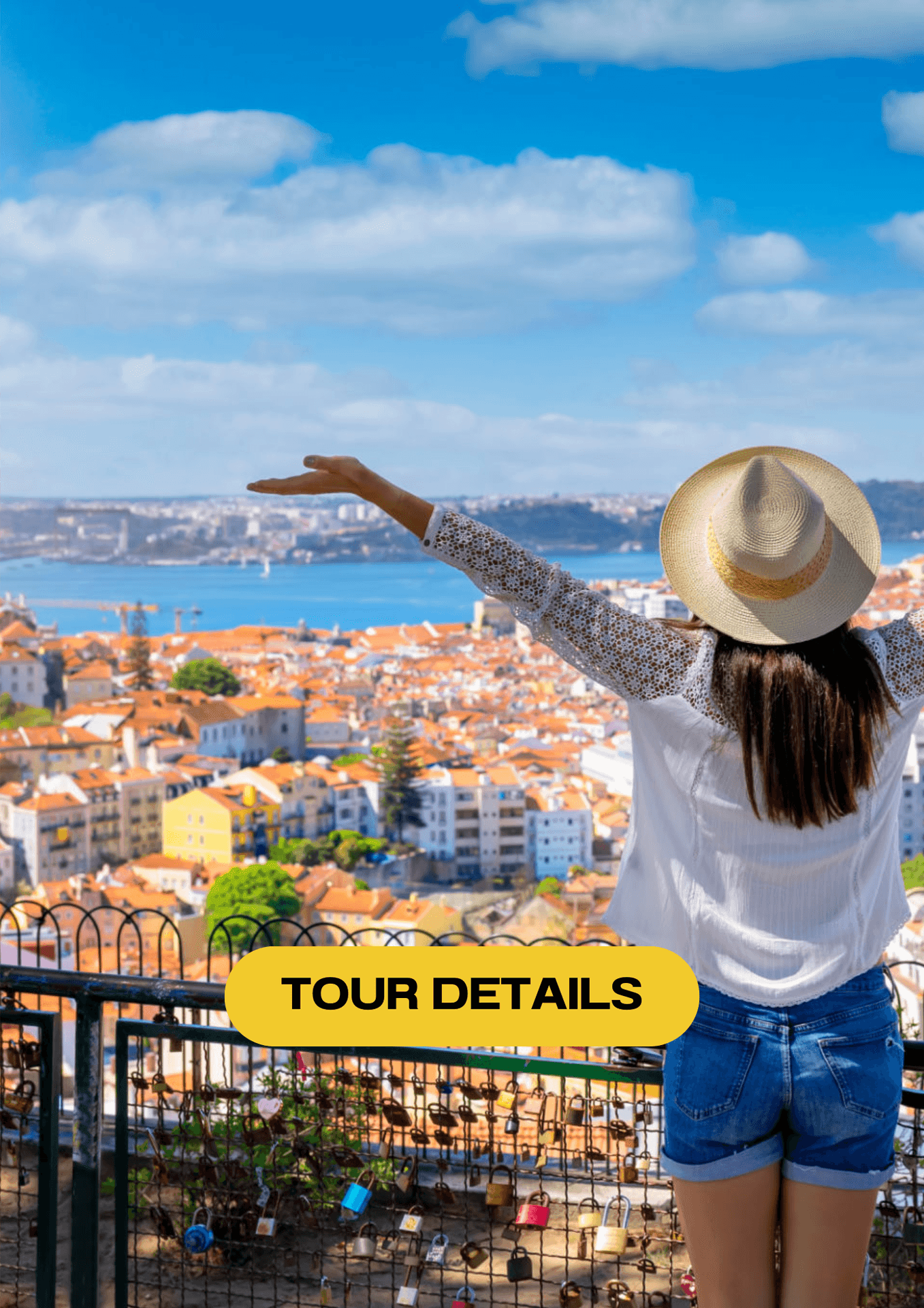 City Tour Lisbon - From Ancient to Modern