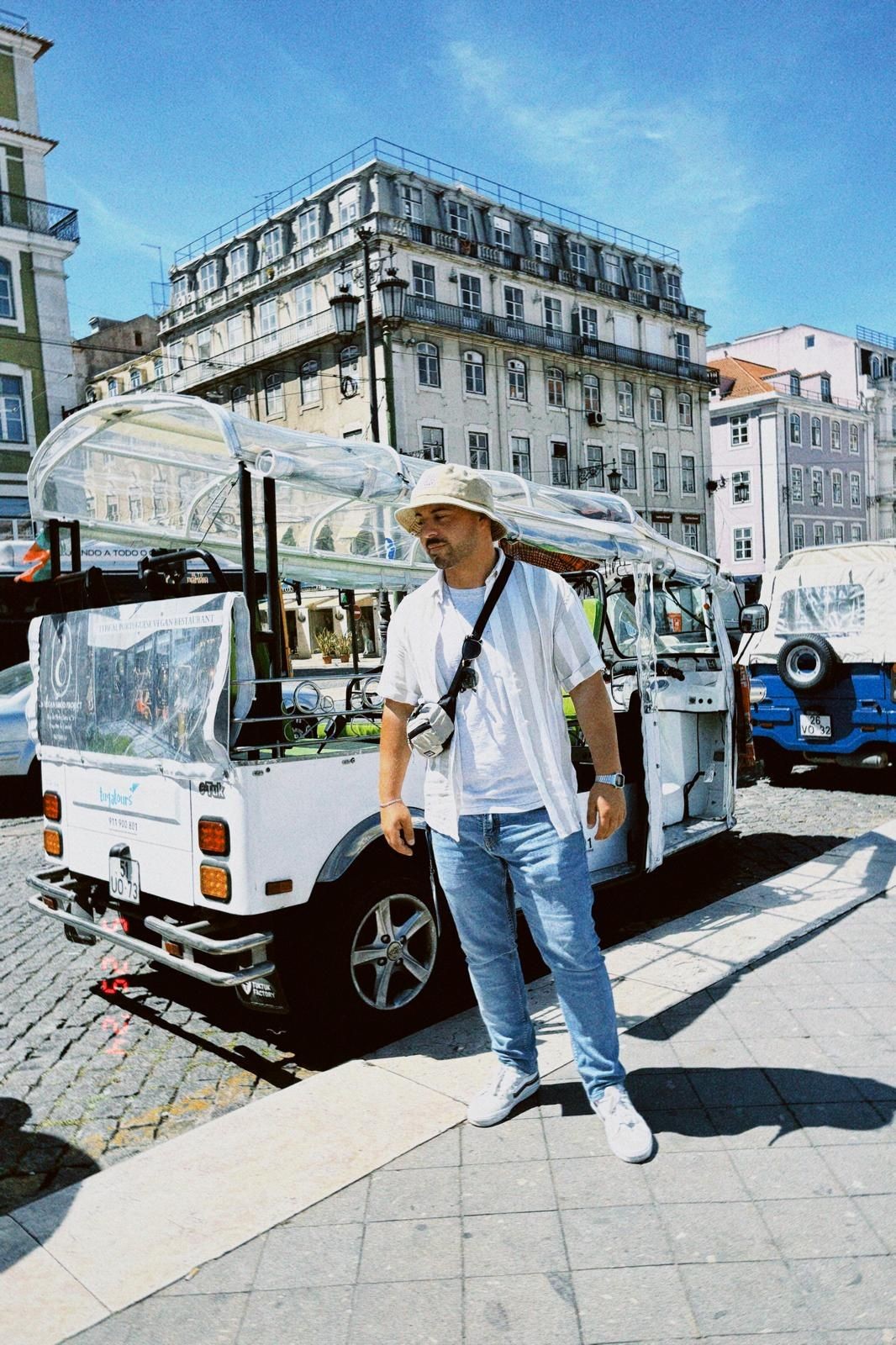 TukTuk Tours
