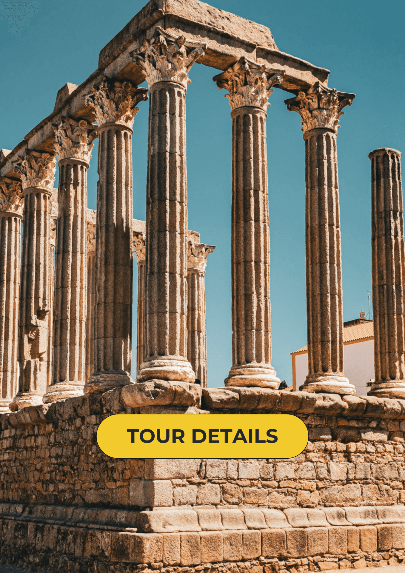 Évora Tour from Lisbon with Wine Tasting