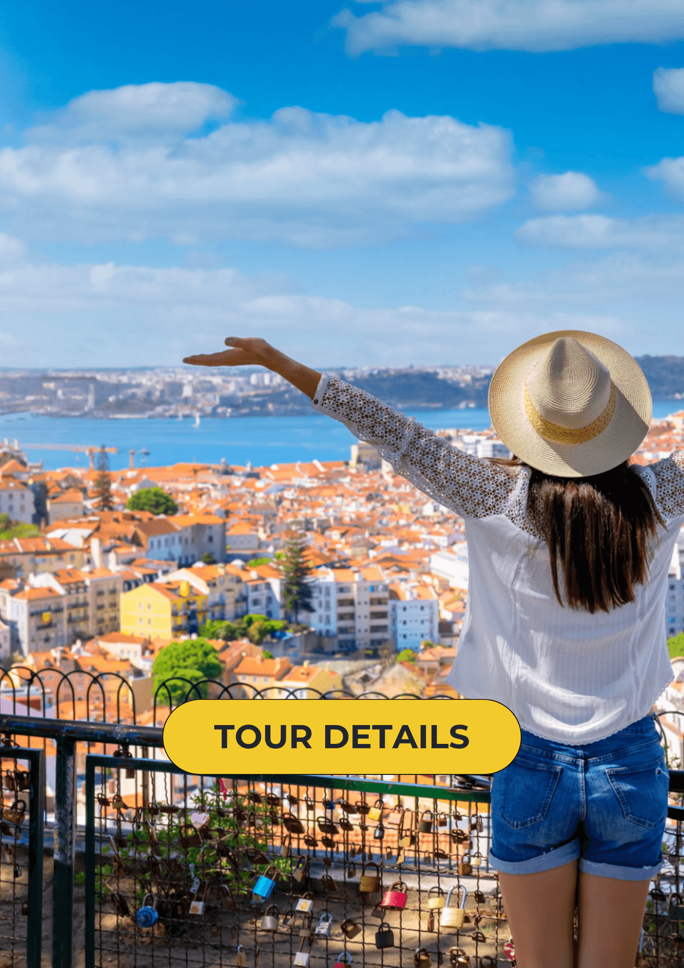 City Tour Lisbon - From Ancient to Modern
