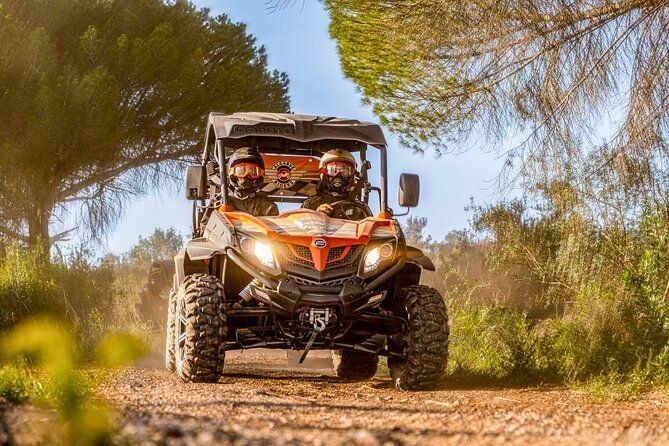 Buggy Tour