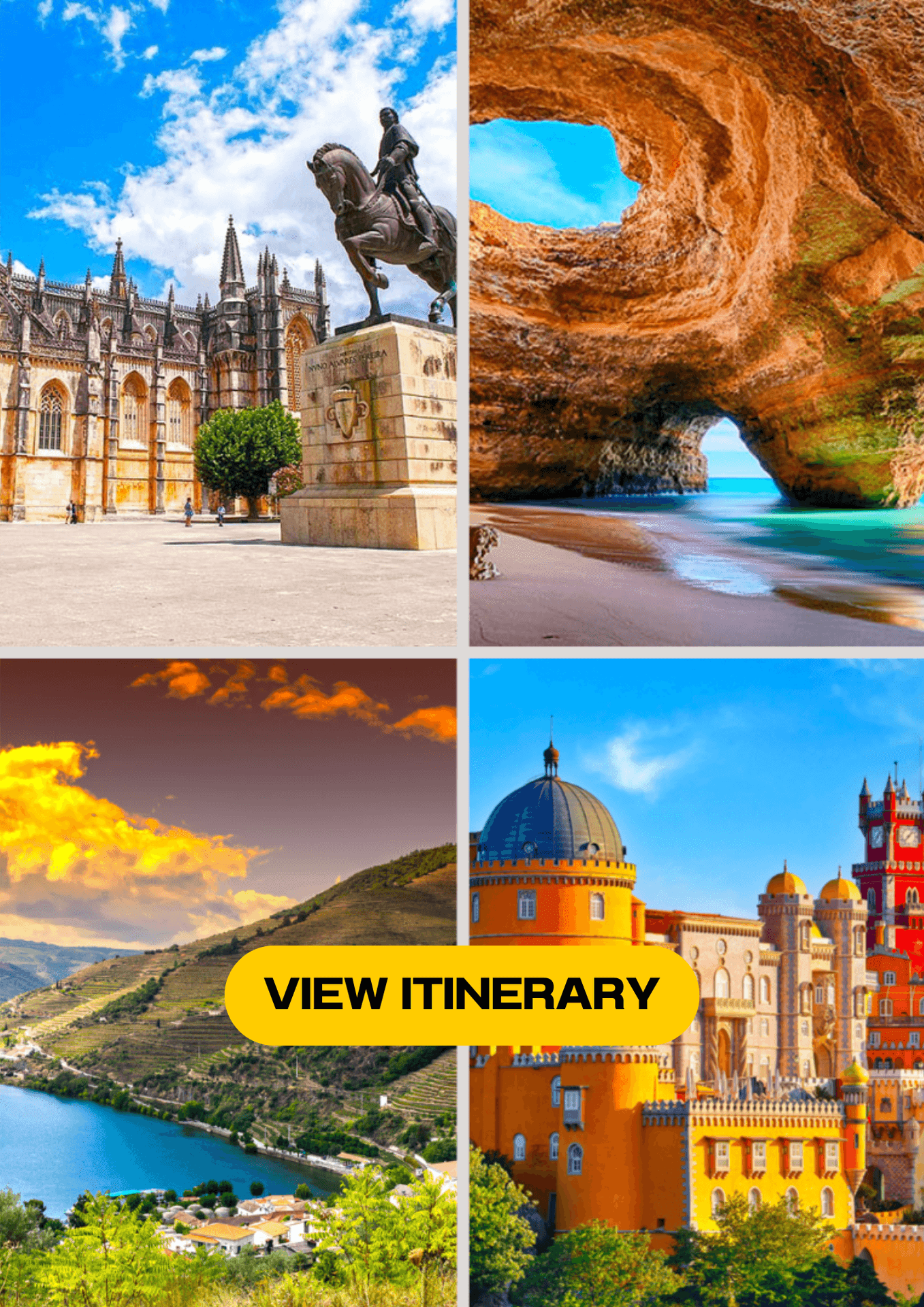 Multi-Day Guided Tour