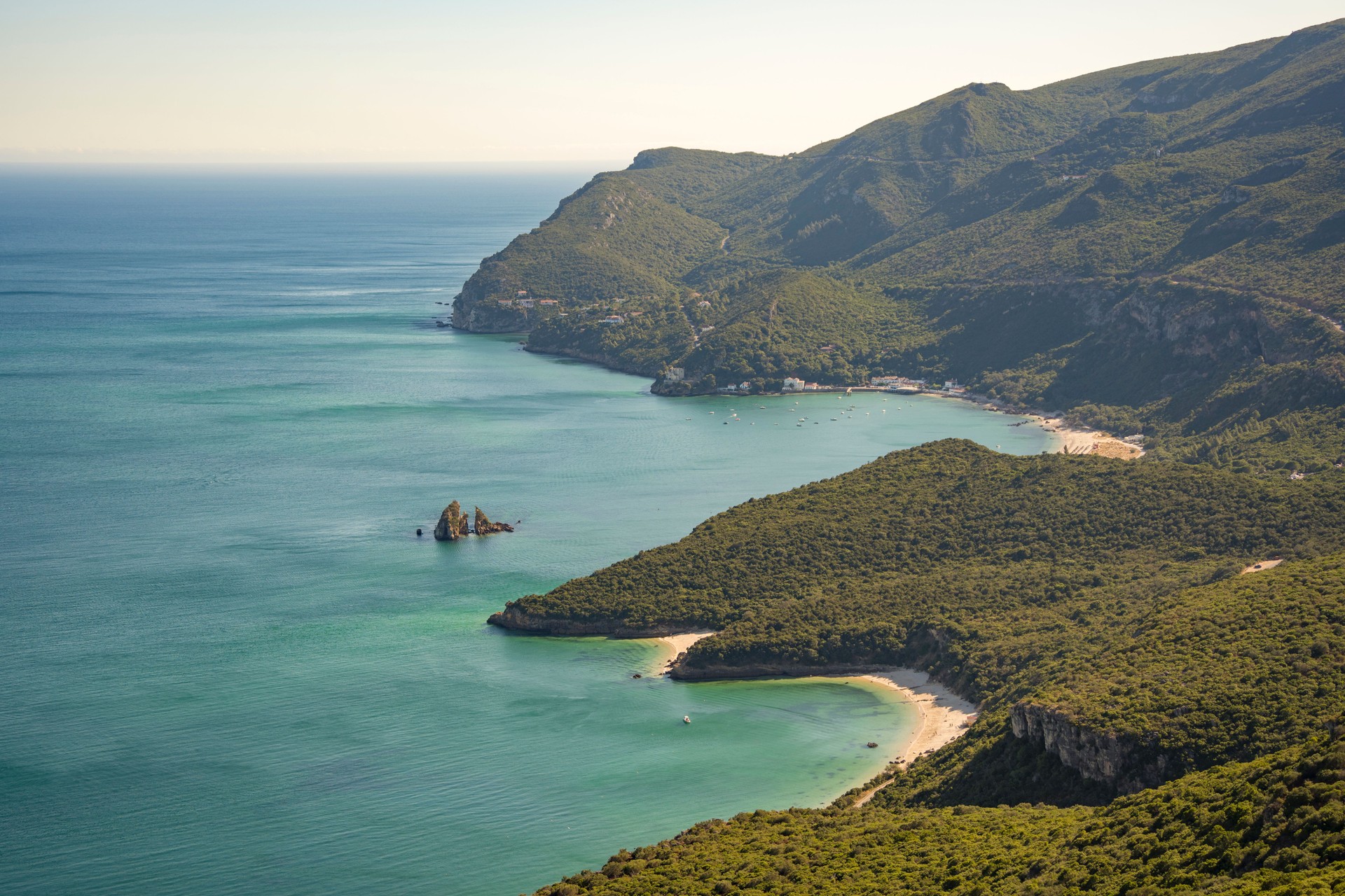 Arrábida Natural Park